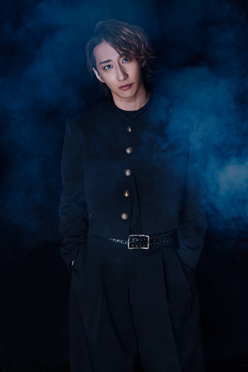 富野吾郎のプロフィール写真