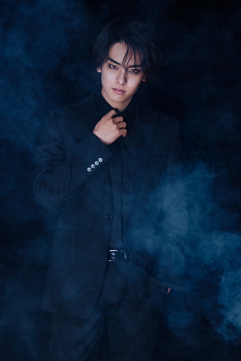 林田狼牙のプロフィール写真