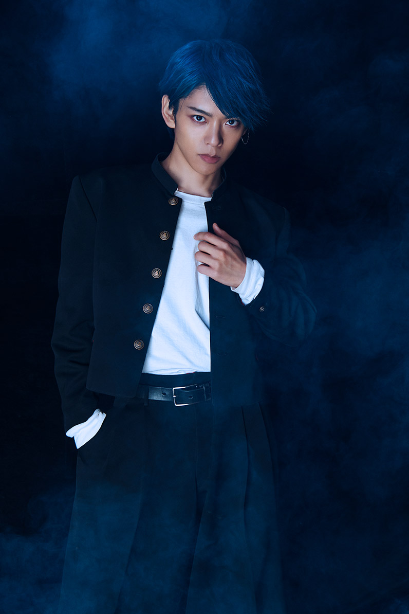 千葉丈助／バーチのプロフィール写真