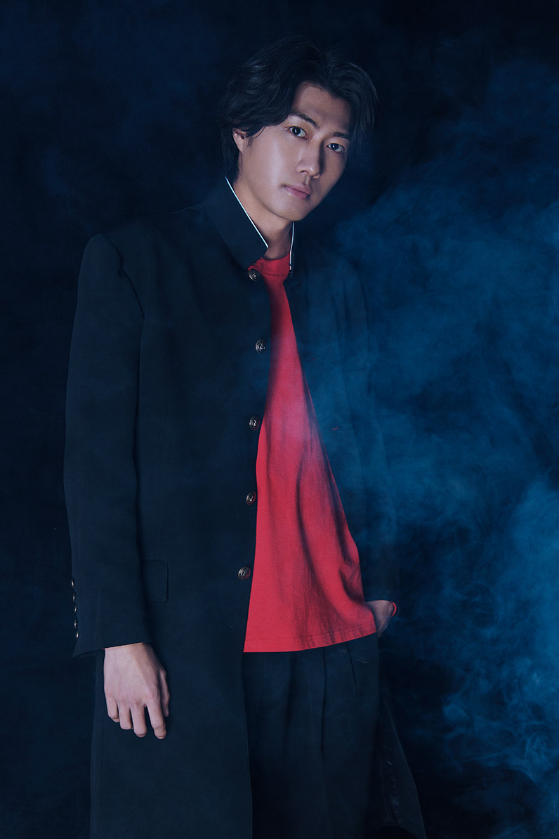 佐々岡順平のプロフィール写真