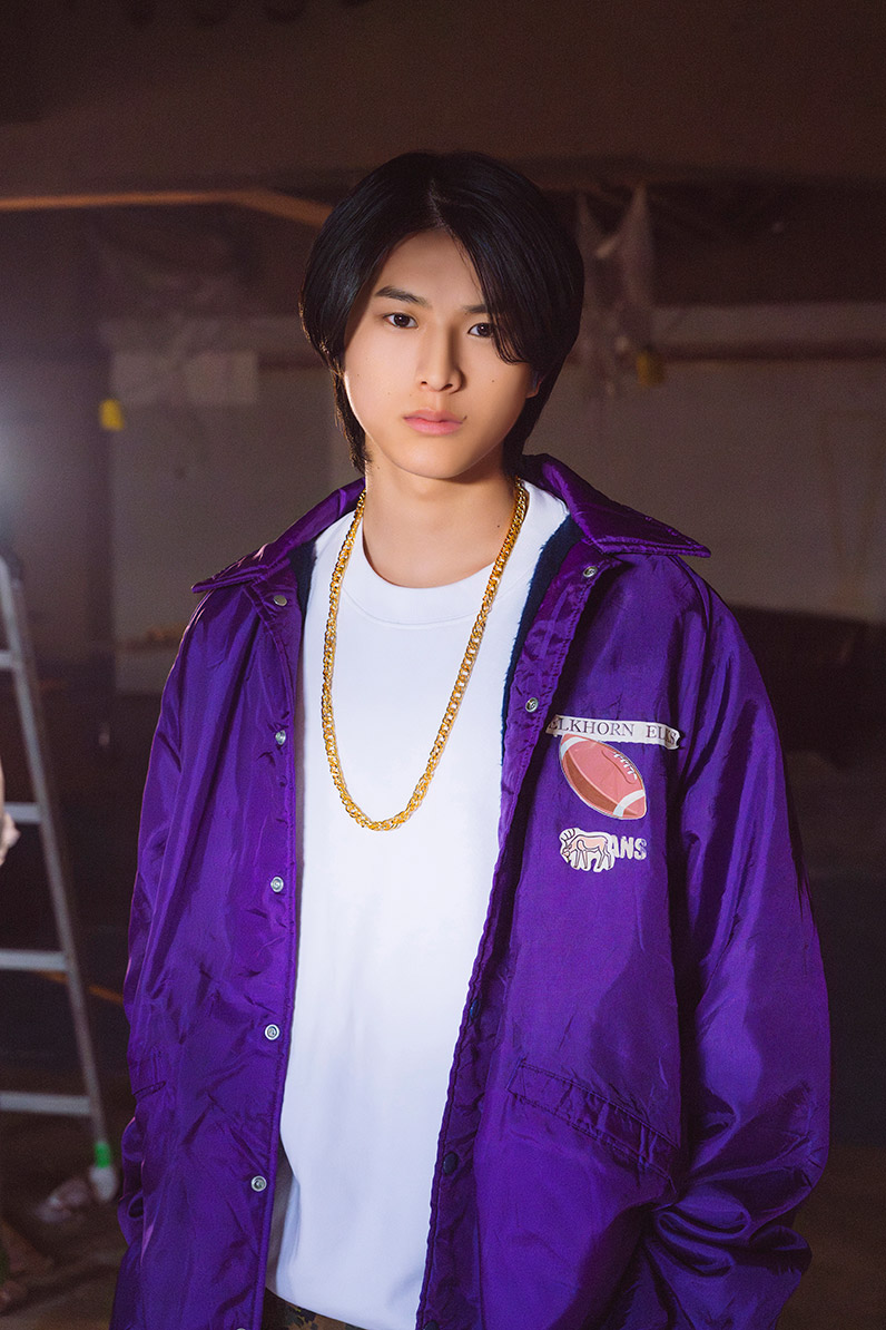 一条ナイルのプロフィール写真