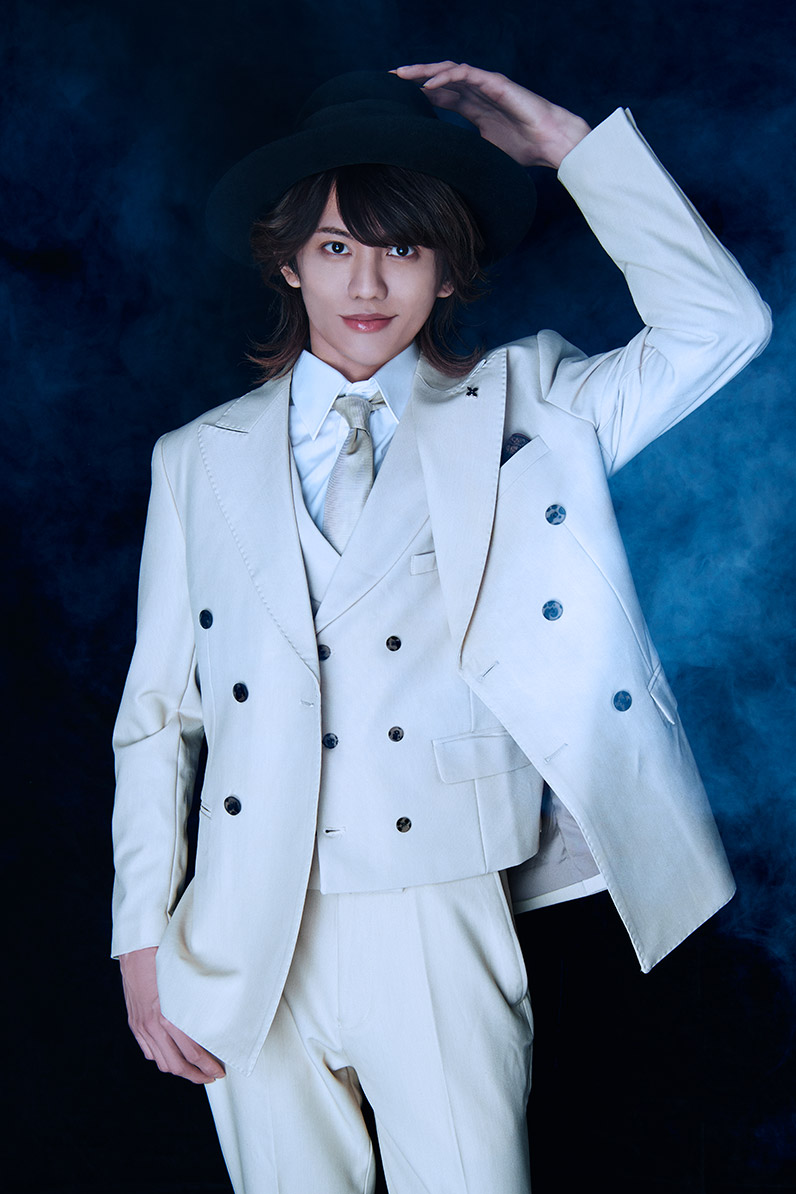 死長／市村文吉のプロフィール写真