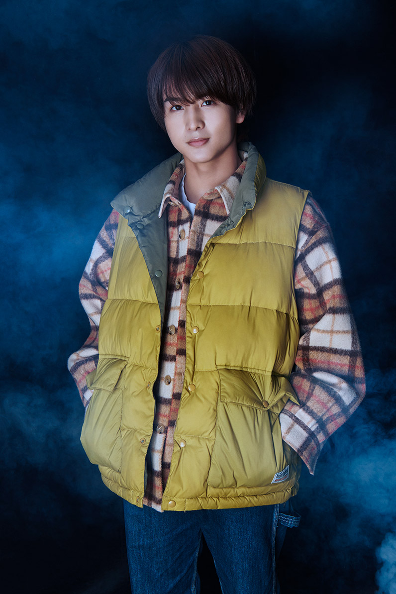 風町トゲルのプロフィール写真